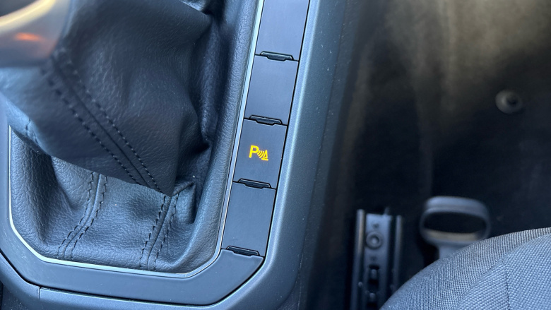 Volkswagen Polo 1.0 TSI R-Line 5dr Petrol Hatchback